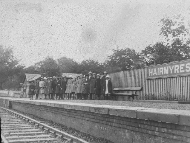 Record Image